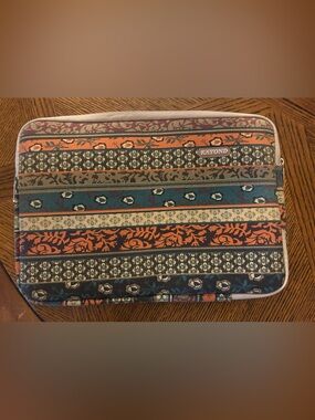 KAYOND Bohemian Pattern Laptop/Tablet Sleeve